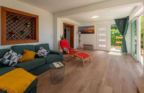 Villa Serenum - Foto 10