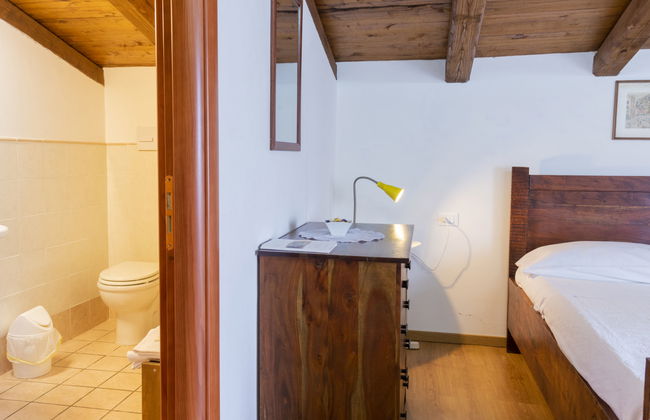 Casale Ai Noccioli - Foto 14