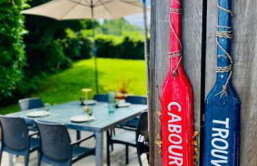 La sauvagine les pieds dans l'eau - Foto 8