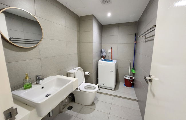 Eko Cheras by Ohana Homestay - Foto 36