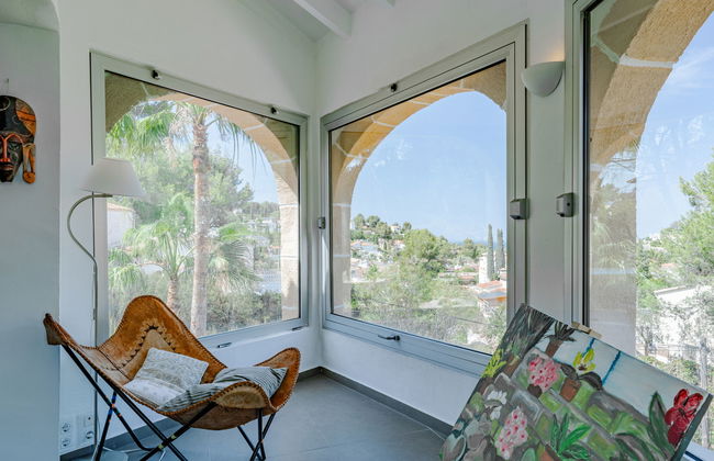 Villa Vista Paraiso - Foto 24