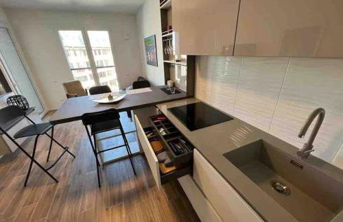 Pasolini Avenue Fiera Milano - Foto 12