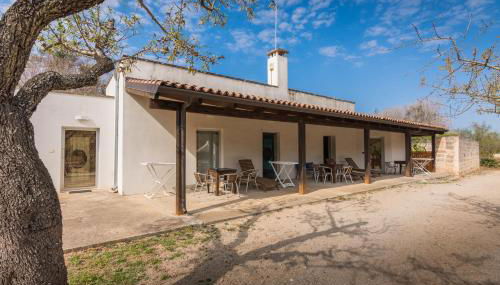 Cottage a 5 minuti dal mare - Foto 5, Garden view