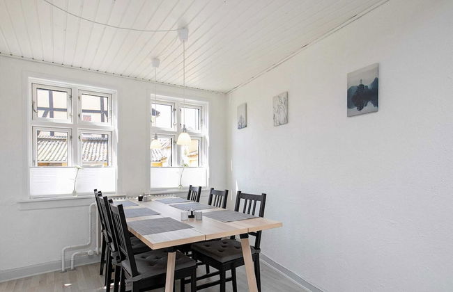 6 Person Holiday Home in Faaborg - Foto 15