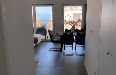 Marina Bay - Exclusive Apartment with Private Pool and Adriatic Sea View - Foto 7