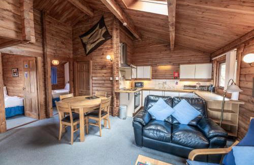 Loch Insh Chalets and Apartments - Foto 25