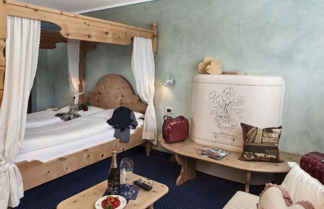 Chalet Mattias B&B - Foto 14