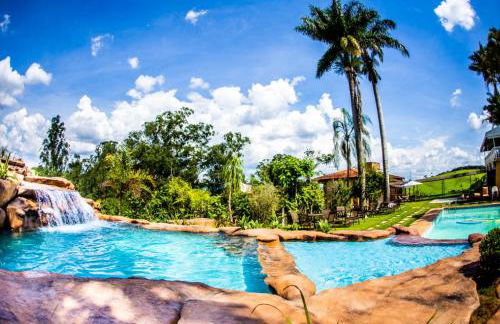 Hotel Fazenda Horizonte Belo - Foto 8