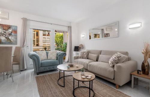 Apartamento mediterráneo en el alma de Moraira - Photo 3