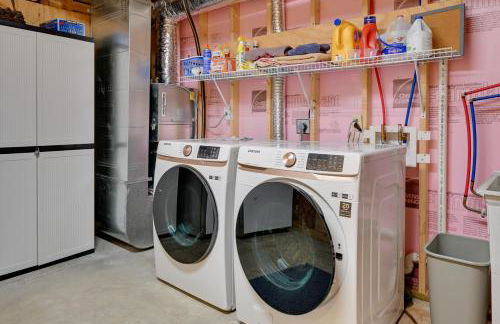 Cozy Arkdale Wood Cabin Near Petenwell Lake! - Foto 27