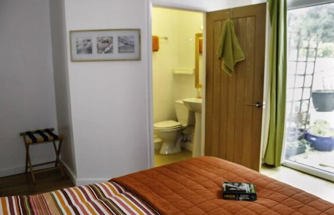 Culver House Hotel - Photo 16