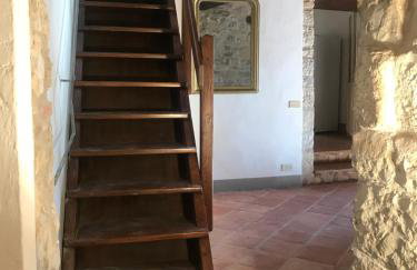 Casa Colle Petroso - Foto 47