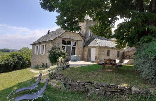 Gîte La maison de Galut - Photo 1