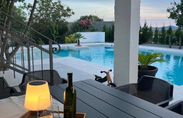 Villa Hidden Heaven - Foto 4