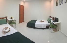 Espaço inteiro prox do aeroporto com ar cond e chuv elétrico - Foto 18