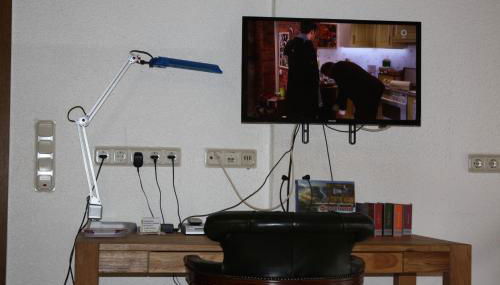 Apartment Charlotte - Foto 2