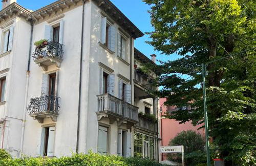Ca' Luciano alloggio a Lido di Venezia - Foto 26