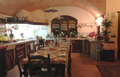 Agriturismo del Pigato - Bio Vio - Foto 70