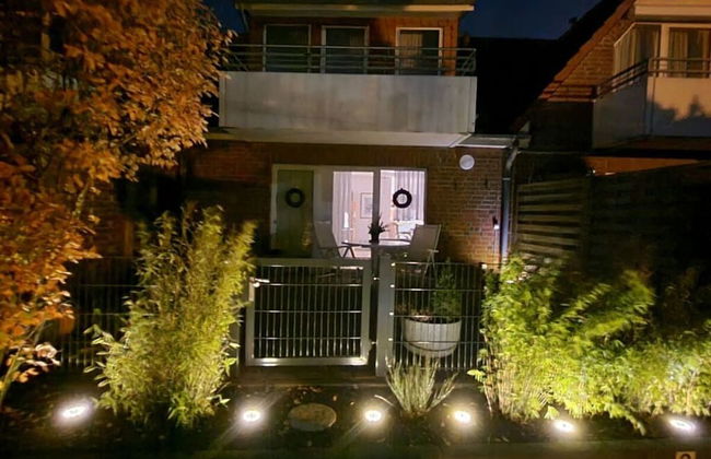 Heidhohn Comfortable Holiday Residence - Foto 39