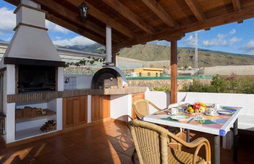 Casa canaria con piscina y bonitas vistas - Foto 14