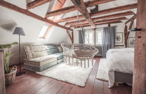 Nibelungen Odenwaldhaus - Foto 47