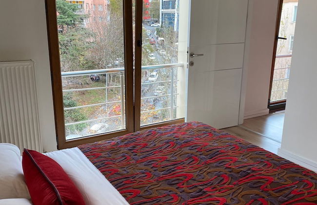 Aura Suites - Foto 5