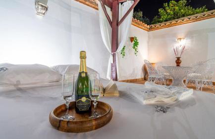 Cortijo Los Mellizos Penaflor by Ruralidays - Foto 33