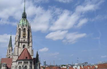 Conlon House Central - Foto 6