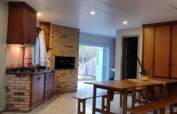 Casa familiar até 10 pessoas com banheira - Foto 16