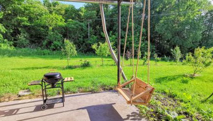 Zielone Zacisze Zwola - Foto 2, Garden, Garden view