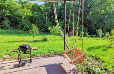 Zielone Zacisze Zwola - Foto 2