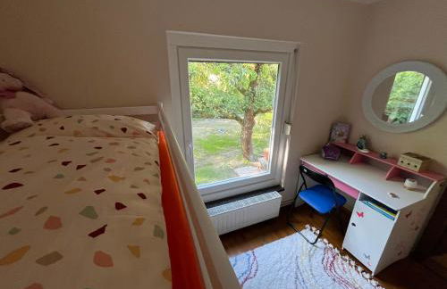 Ferienhäuschen Landidyll - Foto 10