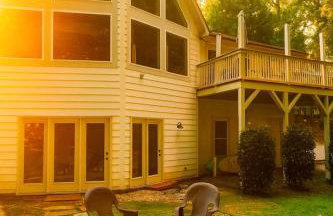 Waterfront Retreat with Spectacular Interior, Jacuzzi and Game Room in NC - Foto 42