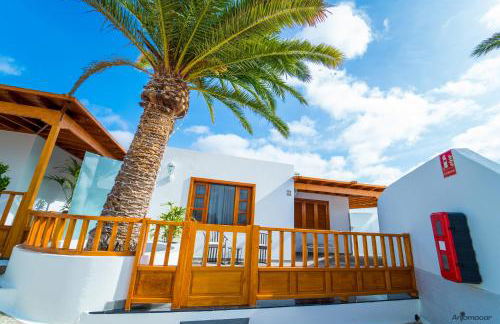 Luxury Villas Anjomacar - Photo 1