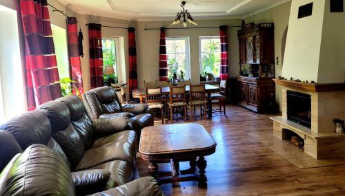 Familienurlaub 8 Personen Ferienhaus Polen Urlaub Insel Wolin Ostsee Ferienwohnung - Foto 5