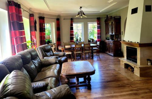 Familienurlaub 8 Personen Ferienhaus Polen Urlaub Insel Wolin Ostsee Ferienwohnung - Foto 5