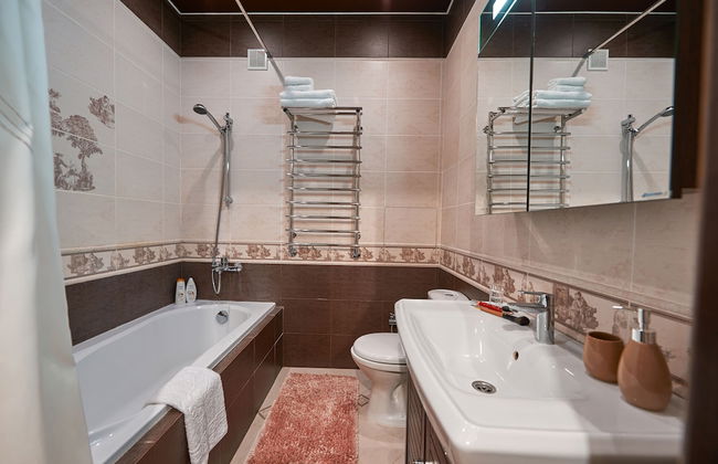 PaulMarie Apartments on prs. Lenina - Foto 7