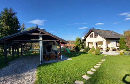 Nowy Domek Pod Kogutkiem - Foto 18