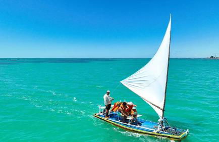 Ponta Verde - Conforto e Elegância - Photo 3