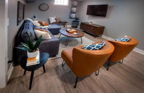 The Cozy Colfax House - Foto 6