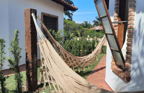 Bangalo 11 na Praia de Guaratiba Prado Ba - Photo 7