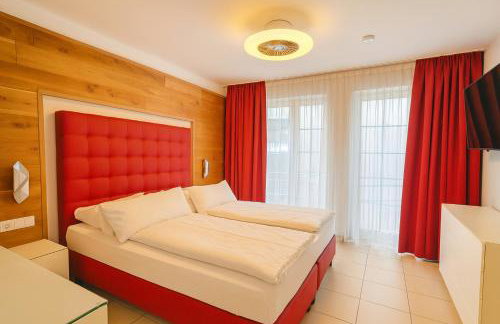 Villa Viktoria 1 - Apartments - City center - Photo 44