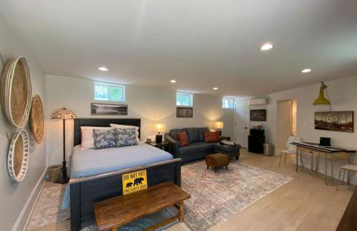 The Bears Den at La Soledad - Foto 15