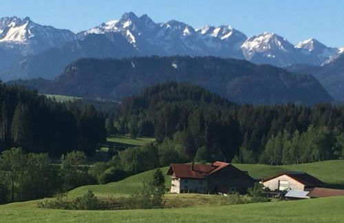 Apartment Fewo Bergblick lodge by Interhome - Photo 31