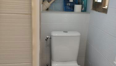 Appartement 2 pièces rénover - Foto 5