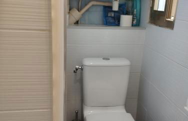 Appartement 2 pièces rénover - Foto 5