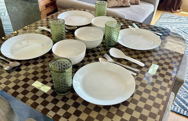 Wonderful One Bedroom at Avida No. 40 - Foto 15