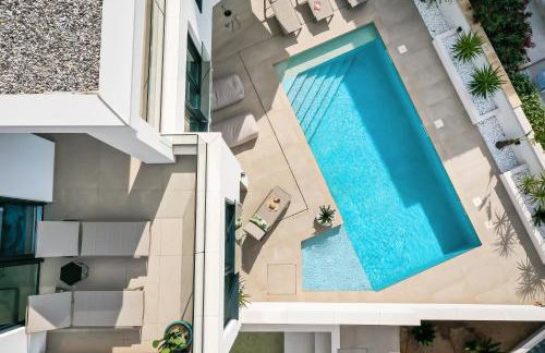 Villa Corus - Foto 23