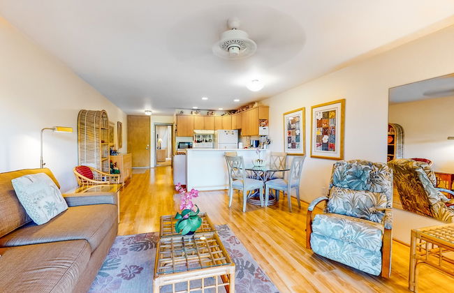 Hale Kamaole - Foto 27