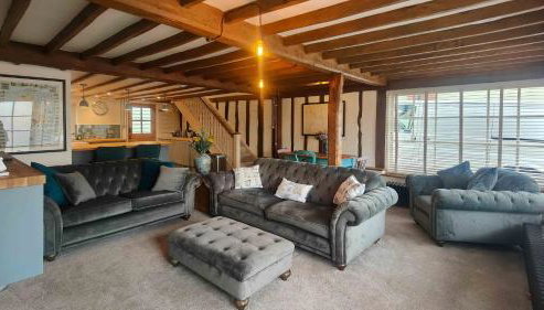 Chinnerys Country Cottage - Foto 5